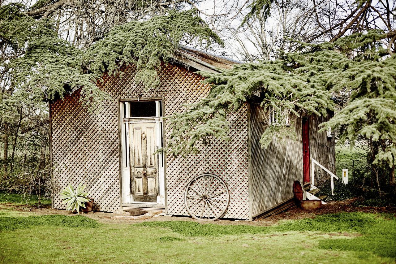 Ravenswood Homestead Exterior foto